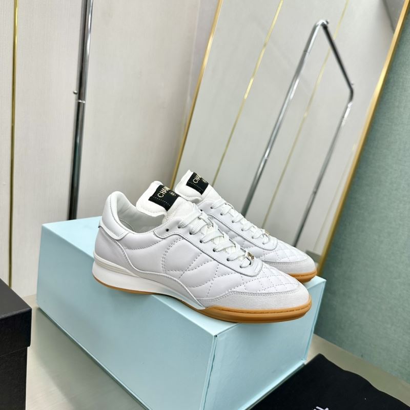 Chanel Sport Shoes